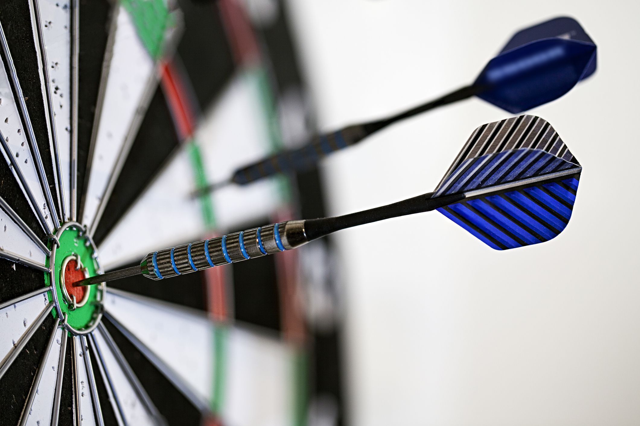 5 преимуществ игры в дартс для здоровья