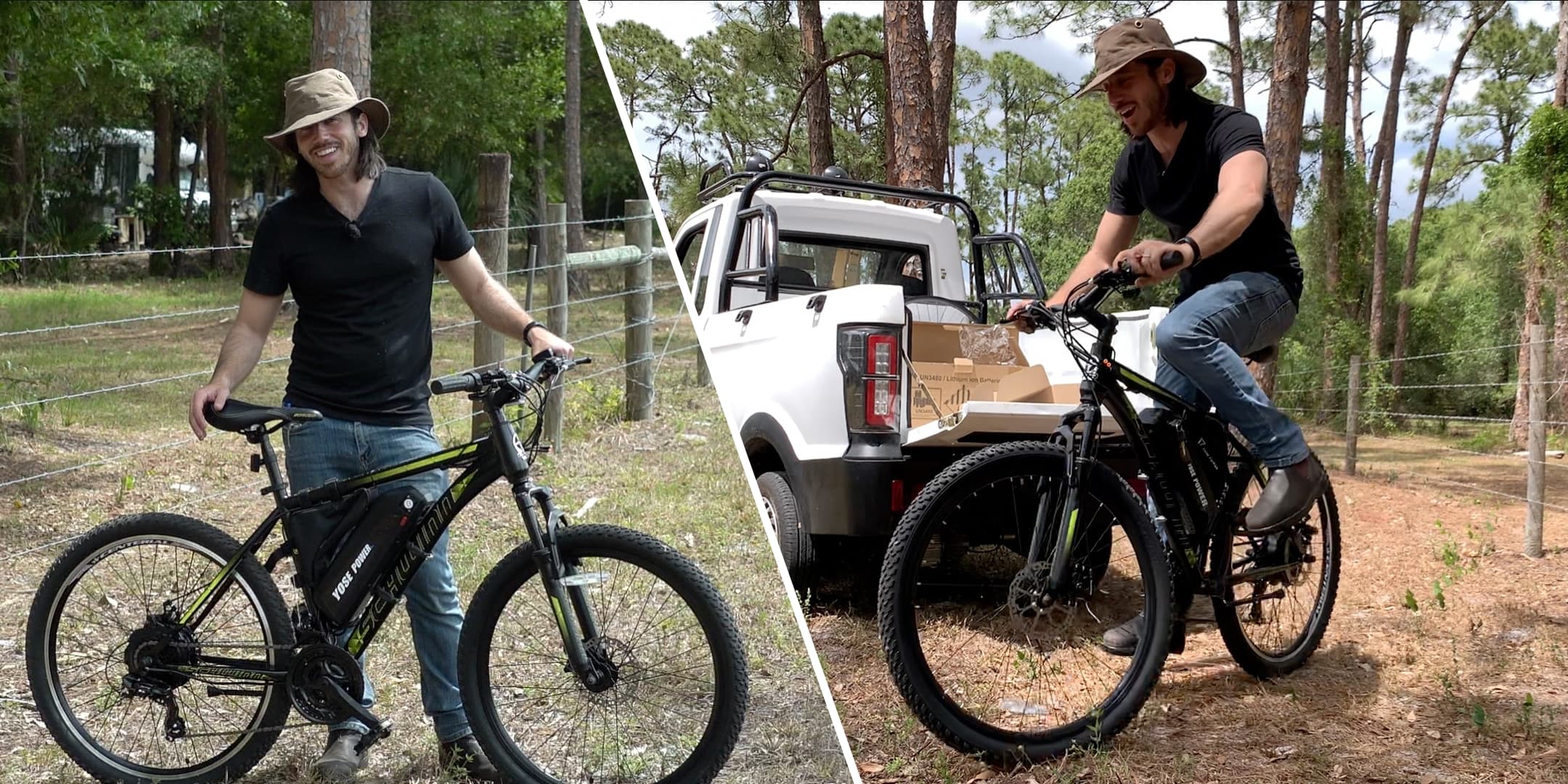 Что лучше купить: велосипед или электровелосипед?